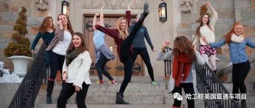 2019年哈尔滨工程大学 国际本科2+2招生简章-巽达顺留学