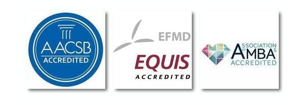 干货!商学院最牛的“三重认证”,全球只有不到1%的学校get齐了! 三重认证